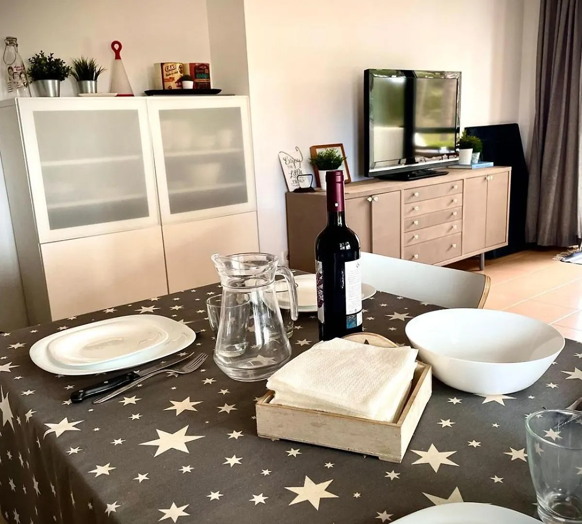 Ferienwohnung La Terracita De Pals - Relax With A Pool 0*,  Spanien