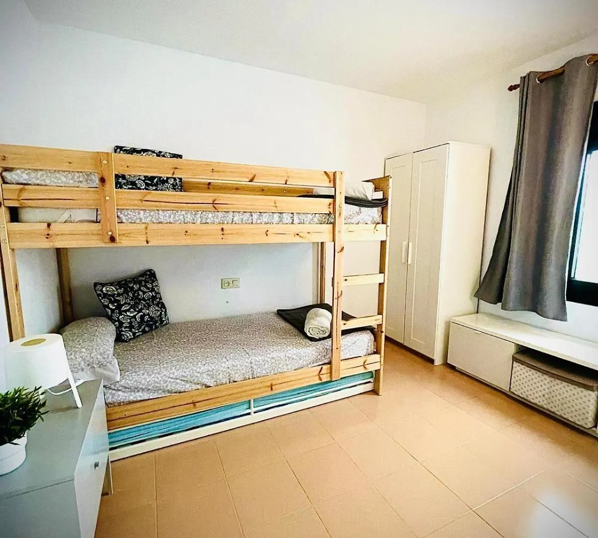 Ferienwohnung La Terracita De Pals - Relax With A Pool Spanien