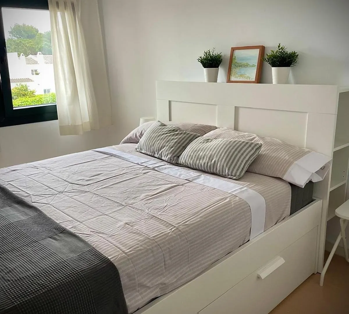 Ferienwohnung La Terracita De Pals - Relax With A Pool 0*,  Spanien